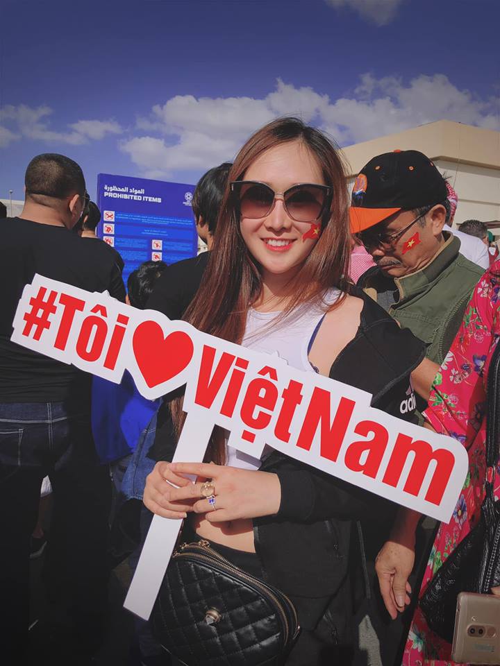Đánh bại Jordan trên chấm luân lưu, Việt Nam vào tứ kết Asian Cup 2019 Đánh bại Jordan trên chấm luân lưu, Việt Nam vào tứ kết Asian Cup 2019