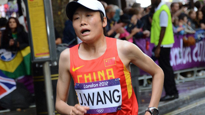 Trung Quốc răn đe VĐV sử dụng doping có thể bị đi tù
