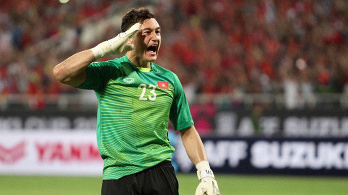 Không phải Nga hay Việt Nam mà đây mới là điểm di chuyển tiếp theo của Văn Lâm sau Asian Cup