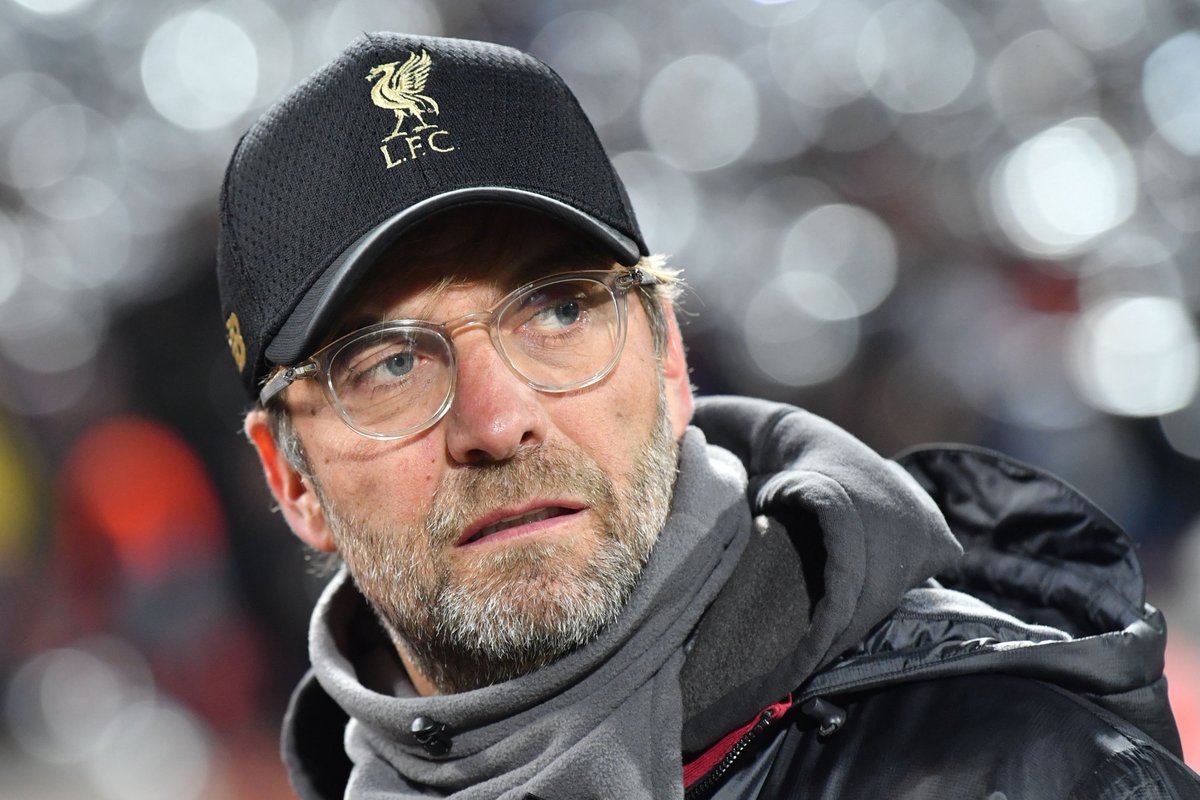 Klopp lại gặp “vận đen” tháng 1, kỷ lục về cơ hội và 5 điểm nhấn từ trận Man City - Liverpool