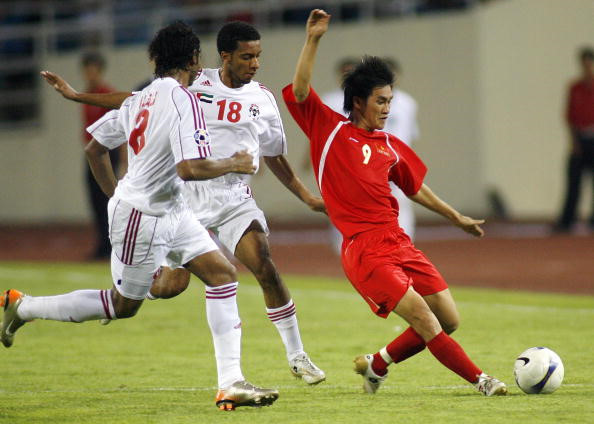 Các thông tin cần biết về Asian Cup: Bất ngờ mang tên Việt Nam