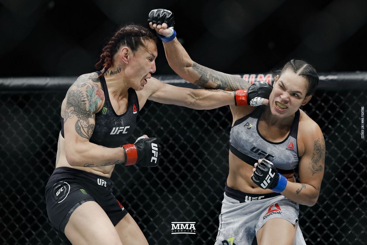Cyborg nổi điên với UFC vì cách hành xử sau trận thua cay đắng
