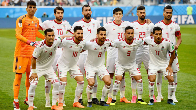 Đối thủ của ĐTVN nhận “đặc ân” chưa từng có trước thềm ASIAN Cup 2019