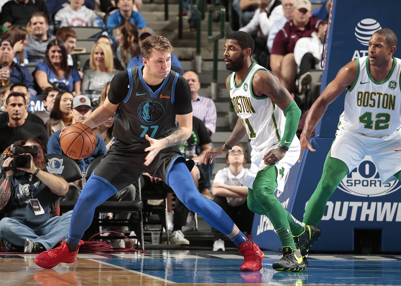 Dự đoán NBA: Boston Celtics vs Dallas Mavericks