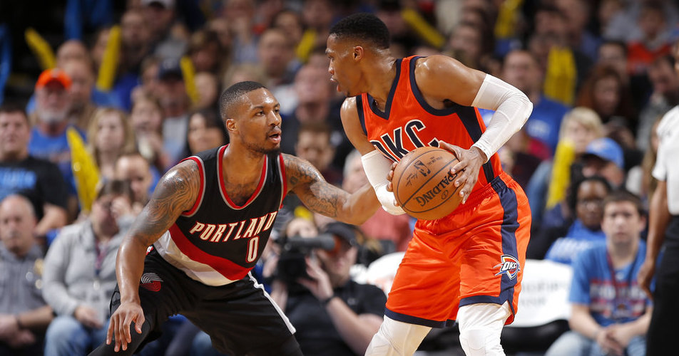 Dự đoán NBA: Portland Trail Blazers vs Oklahoma City Thunder