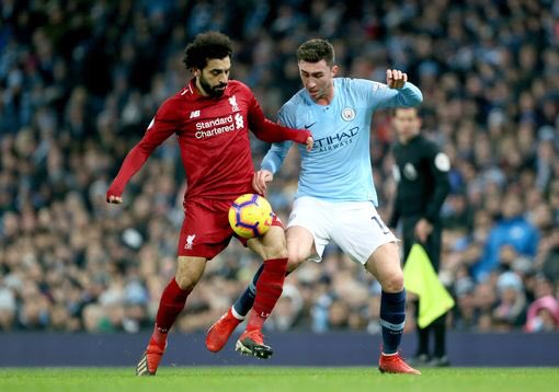 Klopp lại gặp “vận đen” tháng 1, kỷ lục về cơ hội và 5 điểm nhấn từ trận Man City - Liverpool