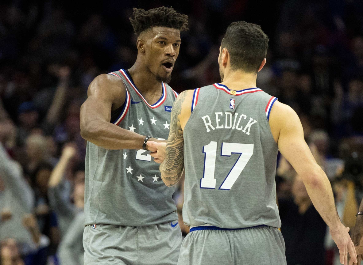 Kỳ lạ với cách cầu thủ NBA bảo vệ cho đàn em trong đội không bị chuyển nhượng