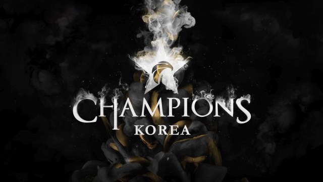 Lịch thi đấu LCK Mùa Xuân 2019 Liên Minh Huyền Thoại
