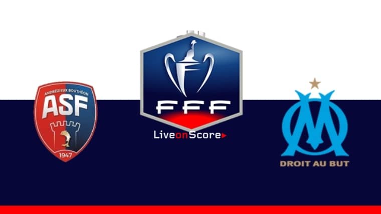 Nhận định tỷ lệ cược kèo bóng đá tài xỉu trận Andrezieux vs Marseille