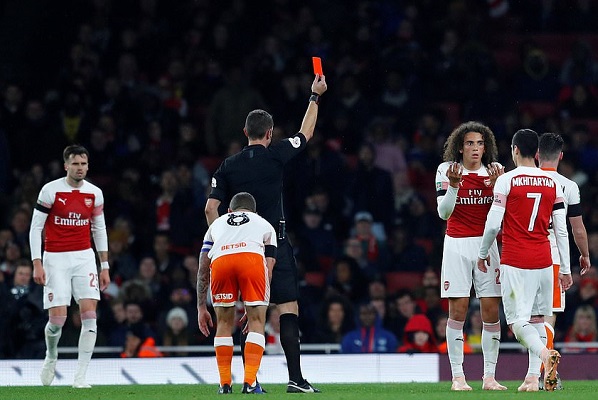 Nhận định tỷ lệ cược kèo bóng đá tài xỉu trận Blackpool vs Arsenal