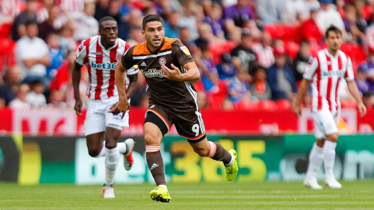 Nhận định tỷ lệ cược kèo bóng đá tài xỉu trận Brentford vs Oxford Utd
