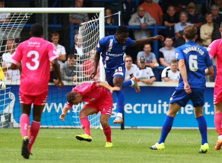 Nhận định tỷ lệ cược kèo bóng đá tài xỉu trận Gillingham vs Cardiff City