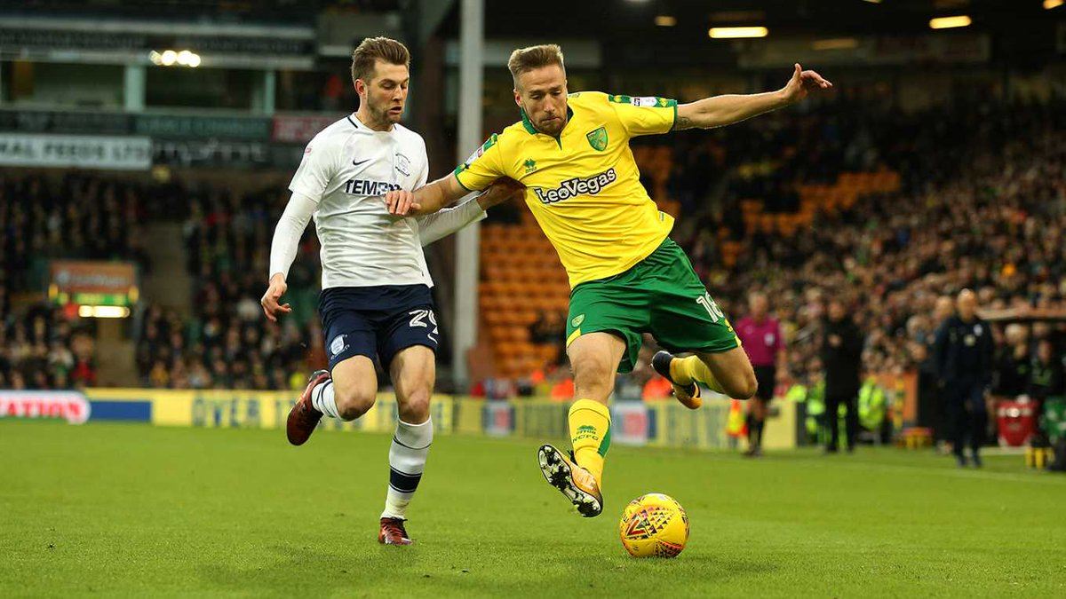 Nhận định tỷ lệ cược kèo bóng đá tài xỉu trận Norwich City vs Portsmouth
