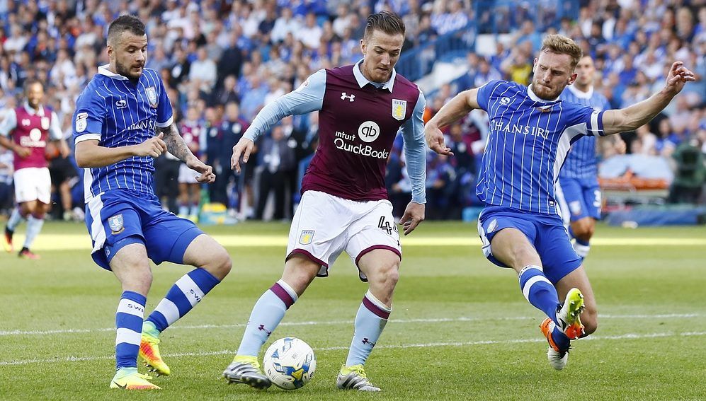 Nhận định tỷ lệ cược kèo bóng đá tài xỉu trận Sheffield Wed vs Luton