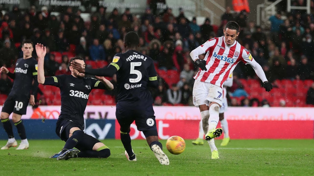 Nhận định tỷ lệ cược kèo bóng đá tài xỉu trận Shrewsbury vs Stoke