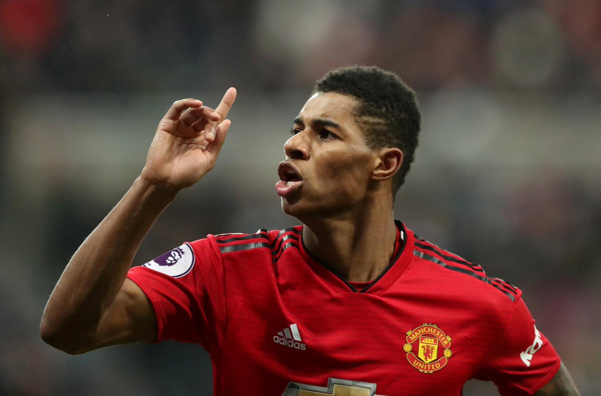 Rashford đã được Solskjaer chuyển đổi để bùng nổ ngoạn mục với MU như thế nào?