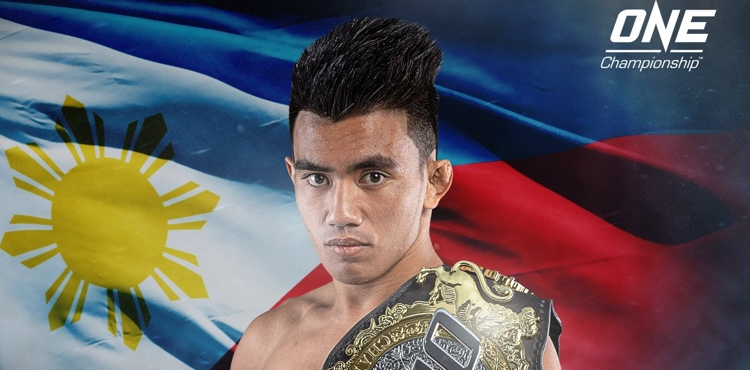 Team MMA khét tiếng Lakay tái xuất với tay đấm trẻ Joshua Pacio