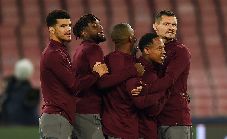Tin bóng đá ngày 4/1: Liverpool chuẩn bị đẩy 2 hàng thừa sang Bournemouth