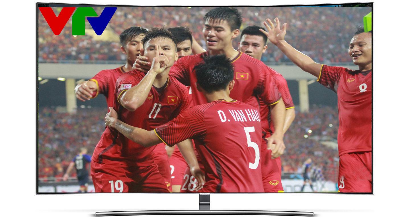 Xem ĐTVN tại Asian Cup 2019 trên Kênh nào?