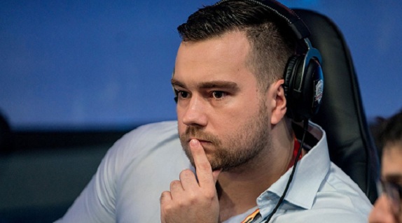 Youngbuck trở lại với vai trò HLV trưởng dẫn dắt Fnatic tại LEC 2019