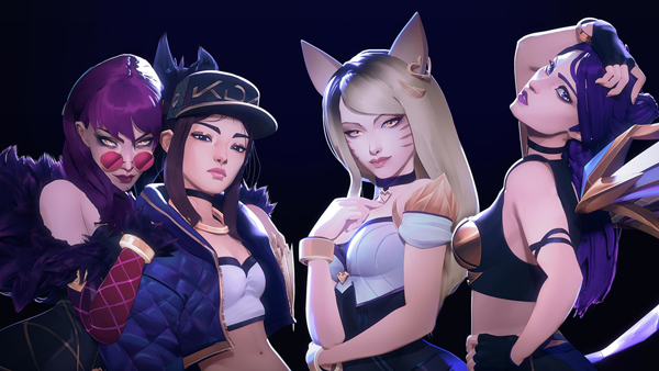 Sự kết thúc của một kỷ nguyên - Nhìn lại Esports LMHT 2018 Sự kết thúc của một kỷ nguyên - Nhìn lại Esports LMHT 2018
