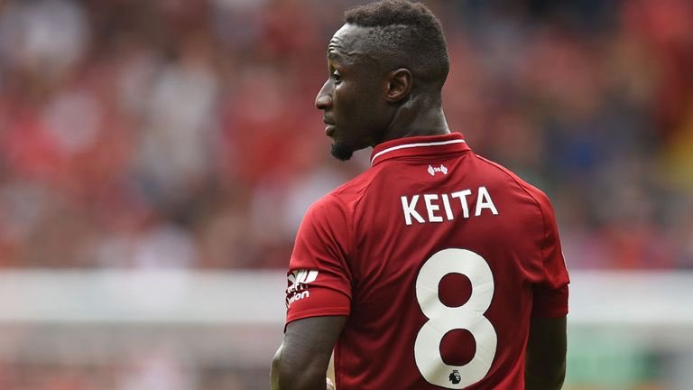 Món hời Solanke và bí mật đằng sau những thành công kinh ngạc về chuyển nhượng của Liverpool