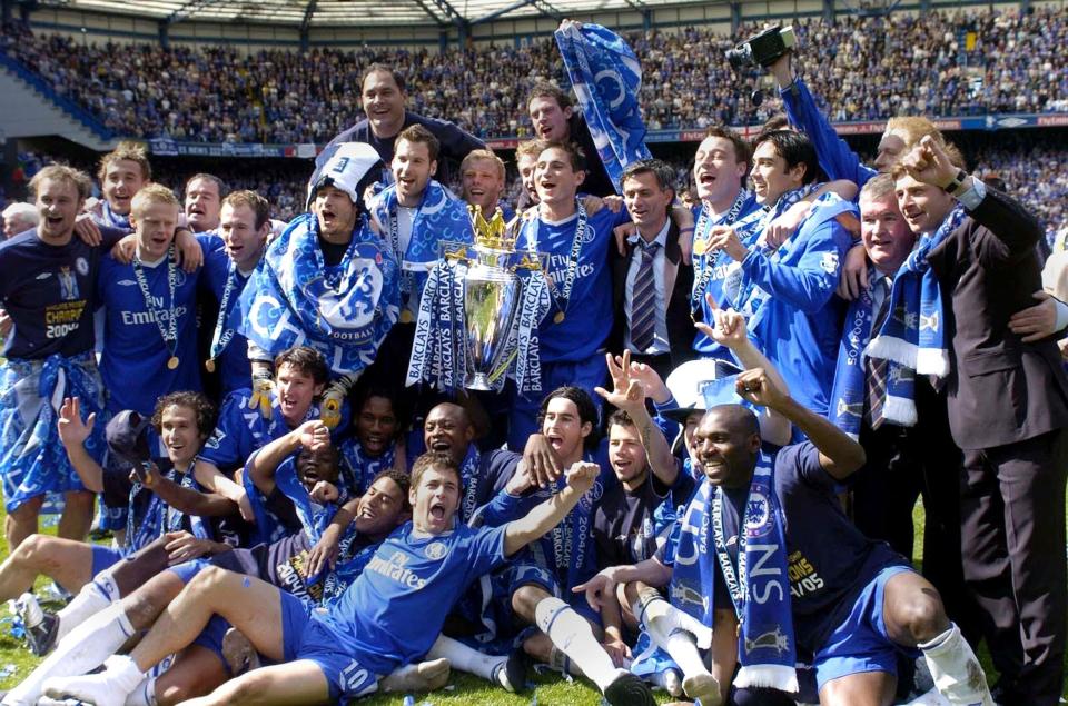 Tiêt lộ: Roman Abramovich từng mua hụt Arsenal vì hiểu nhầm đáng tiếc