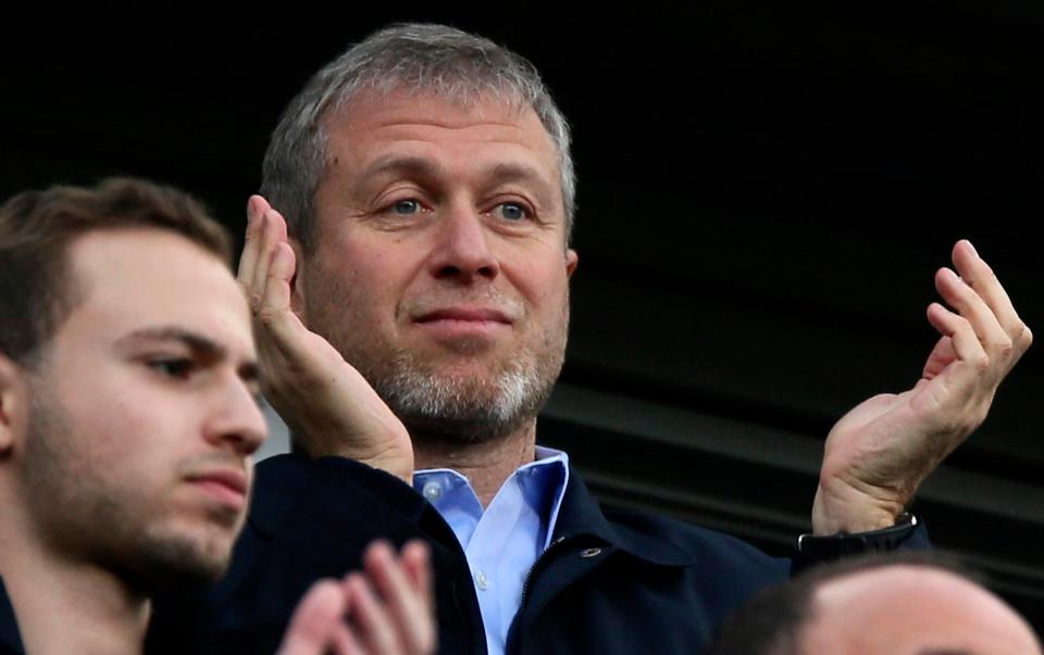 Tiêt lộ: Roman Abramovich từng mua hụt Arsenal vì hiểu nhầm đáng tiếc