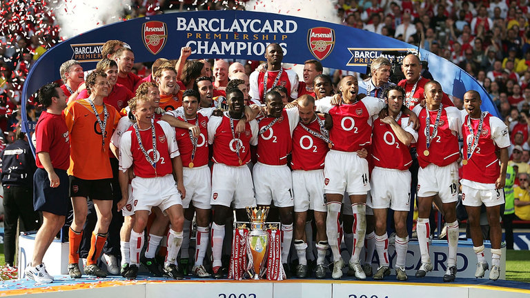 Tiêt lộ: Roman Abramovich từng mua hụt Arsenal vì hiểu nhầm đáng tiếc