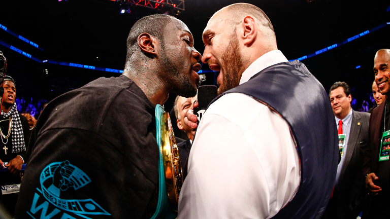 Bầu sô Frank Warren cập nhập thêm thông tin về trận tái đấu giữa Deontay Wilder và Tyson Fury.