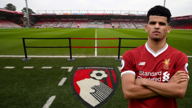 Món hời Solanke và bí mật đằng sau những thành công kinh ngạc về chuyển nhượng của Liverpool