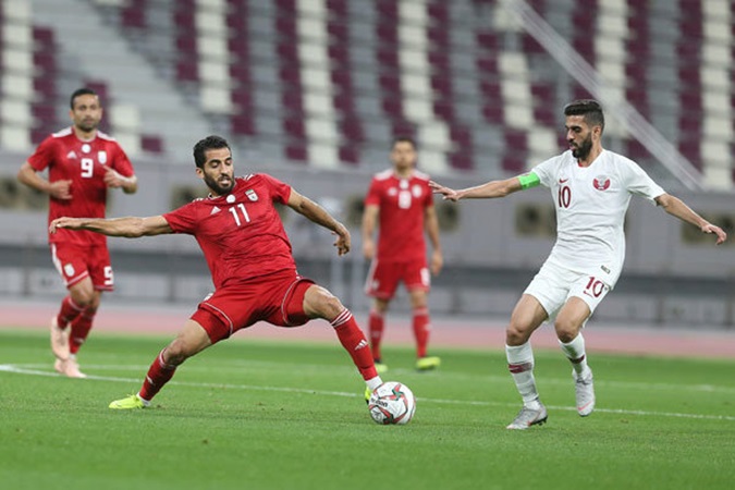 Nhận định tỷ lệ cược kèo bóng đá tài xỉu trận Iran vs Yemen