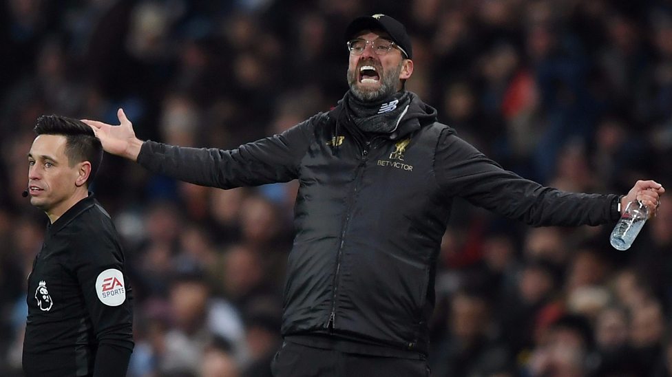 Tại sao Klopp không nên mạo hiểm với trận gặp Wolves ở FA Cup?