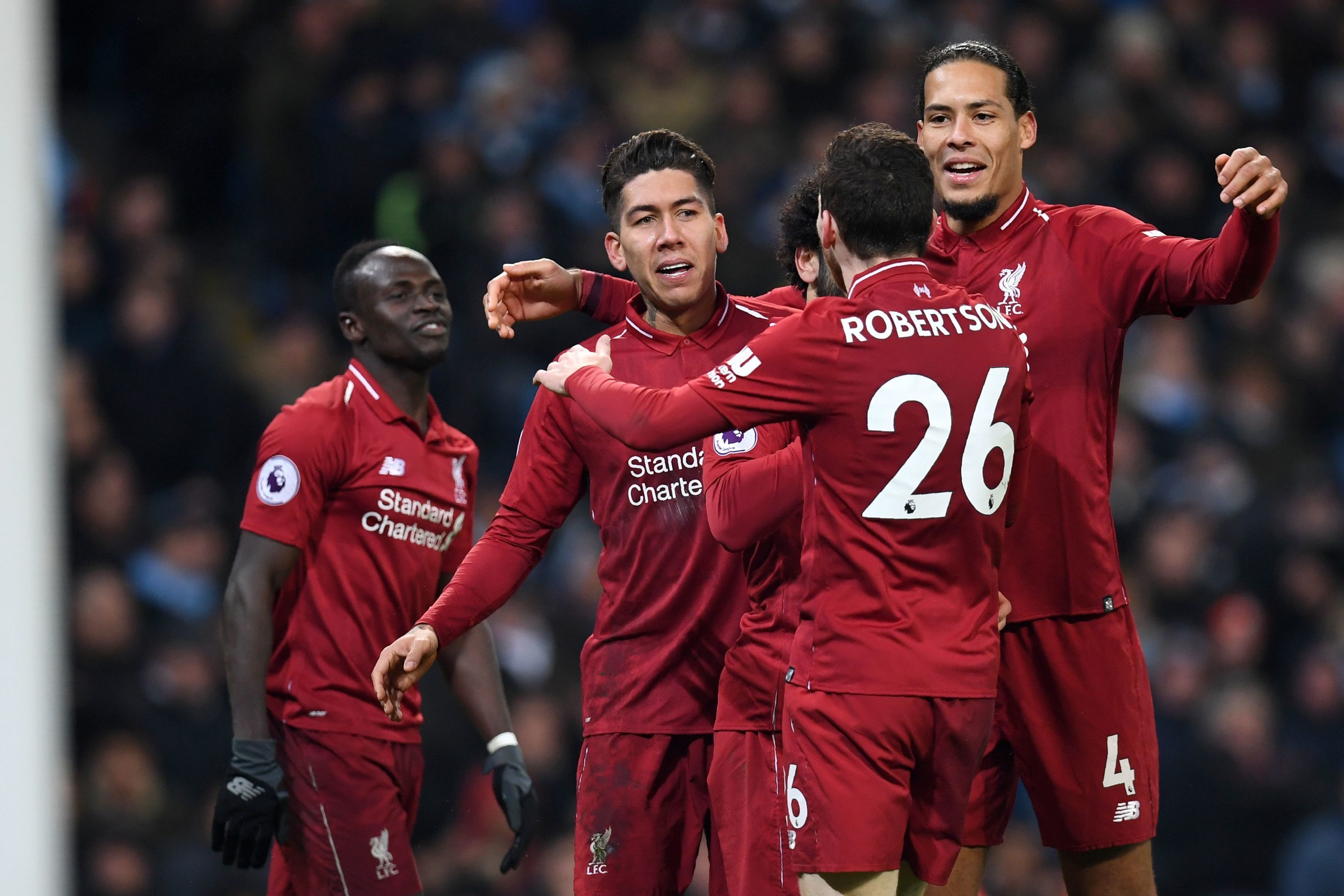 Tại sao Klopp không nên mạo hiểm với trận gặp Wolves ở FA Cup?