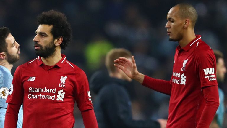 Tại sao Klopp không nên mạo hiểm với trận gặp Wolves ở FA Cup?