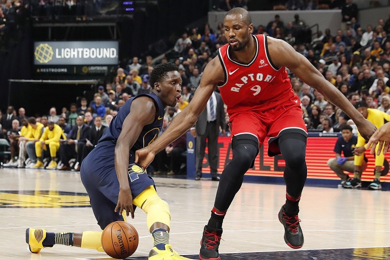 Dự đoán NBA: Toronto Raptors vs Indiana Pacers