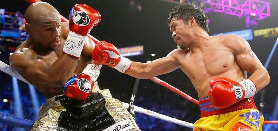 Huấn luyện viên Freddie Roach: Trong trận tái đấu với Mayweather, mọi người sẽ thấy Pacquiao “đúng chất”