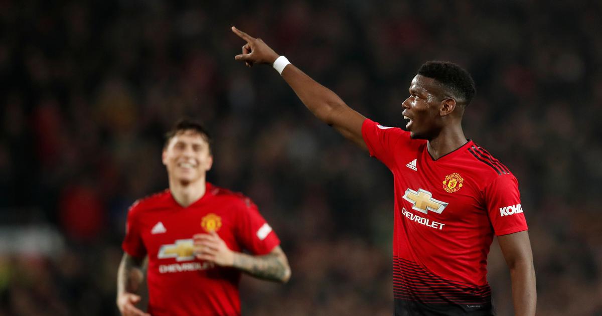 Man Utd xuất sắc nhất giải Ngoại hạng Anh giai đoạn lễ hội về những khía cạnh nào?