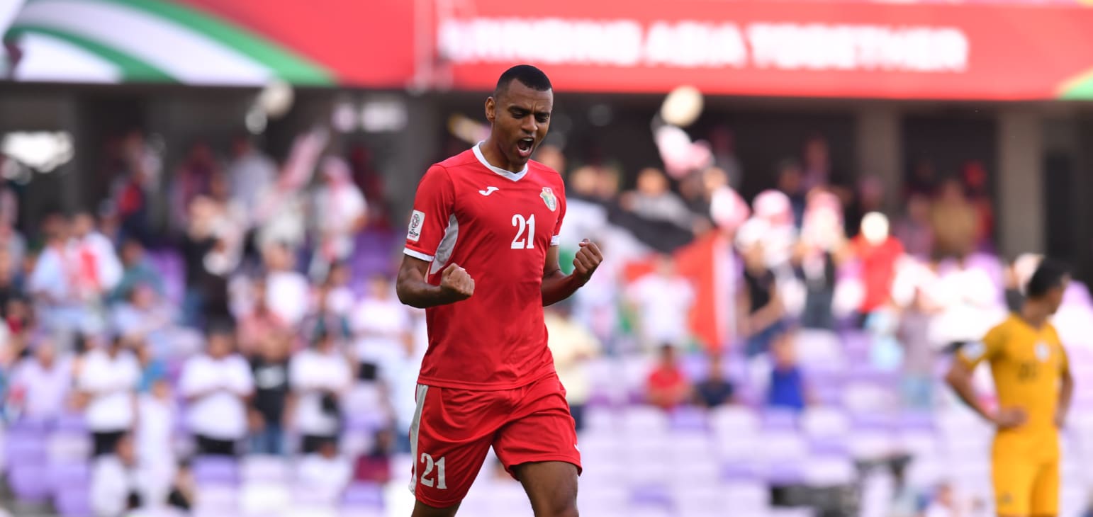 Nhà đương kim vô địch Australia ôm hận trước Jordan ở trận ra quân Asian Cup 2019
