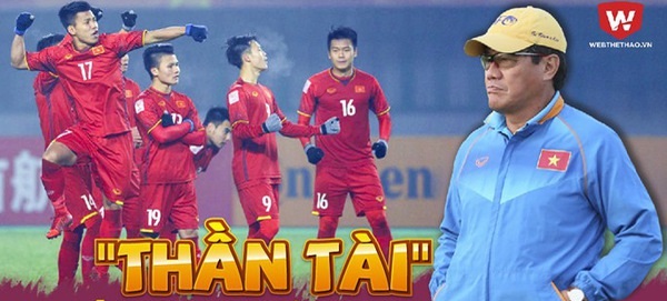 Tuyển VN mất "thần tài" trước thềm Asian Cup 2019
