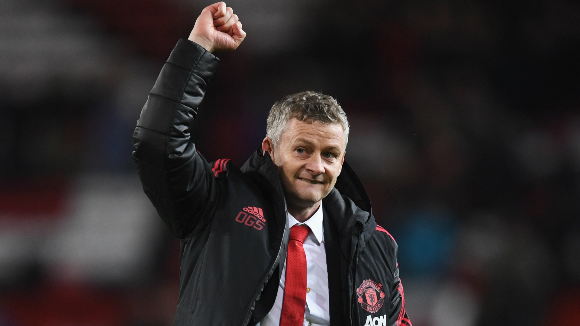 5 lý do khiến MU có thể cân nhắc ký hợp đồng dài hạn với HLV Solskjaer