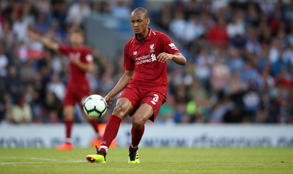 Klopp sẽ xoay vòng 9/11 vị trí của Liverpool trước Wolves tại FA Cup đêm nay?