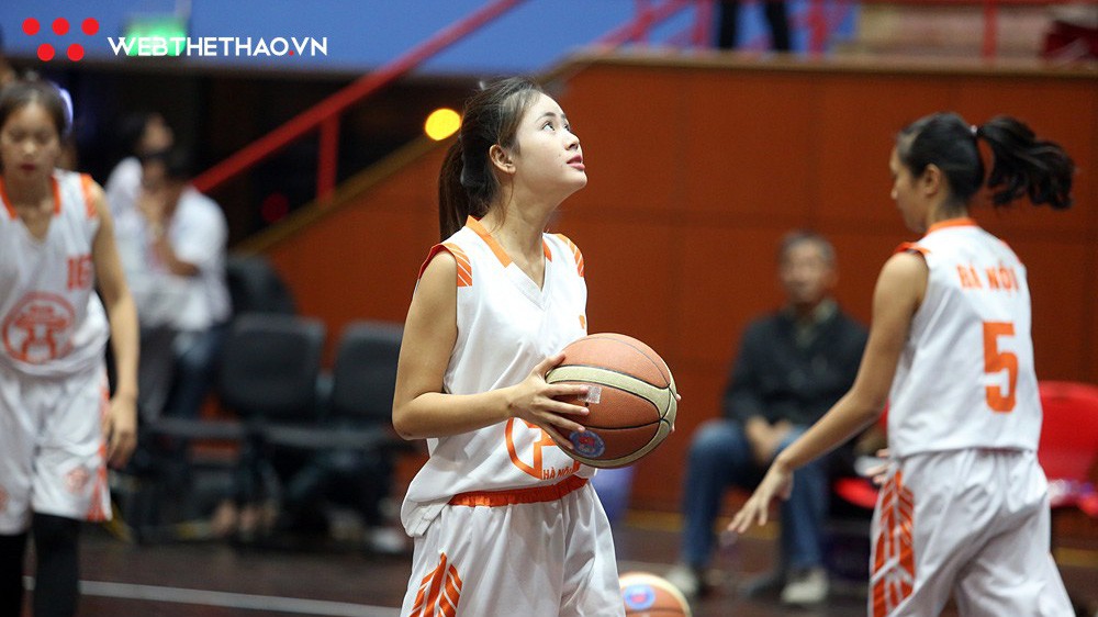 Hanoi Sisters Cup: Sân chơi mới dành cho "hội chị em"
