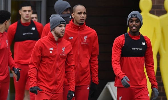 Klopp sẽ xoay vòng 9/11 vị trí của Liverpool trước Wolves tại FA Cup đêm nay?
