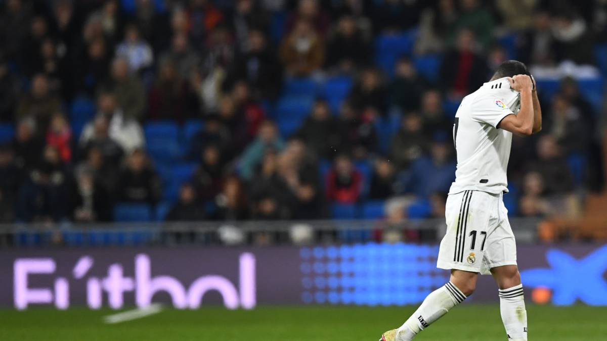 Lucas Varquez gây sốc và 5 điểm nhấn khi Real Madrid gục ngã khó tin trước Sociedad