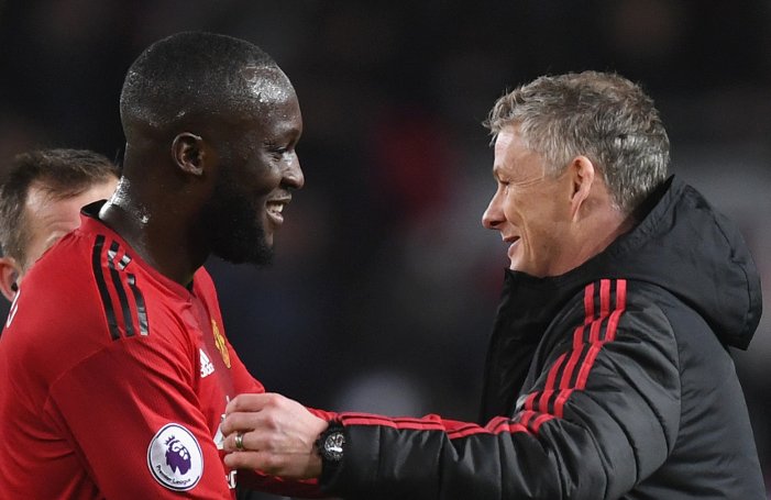 Lukaku tiết lộ 2 cách mà Solskjaer đã giúp anh bùng nổ bàn thắng