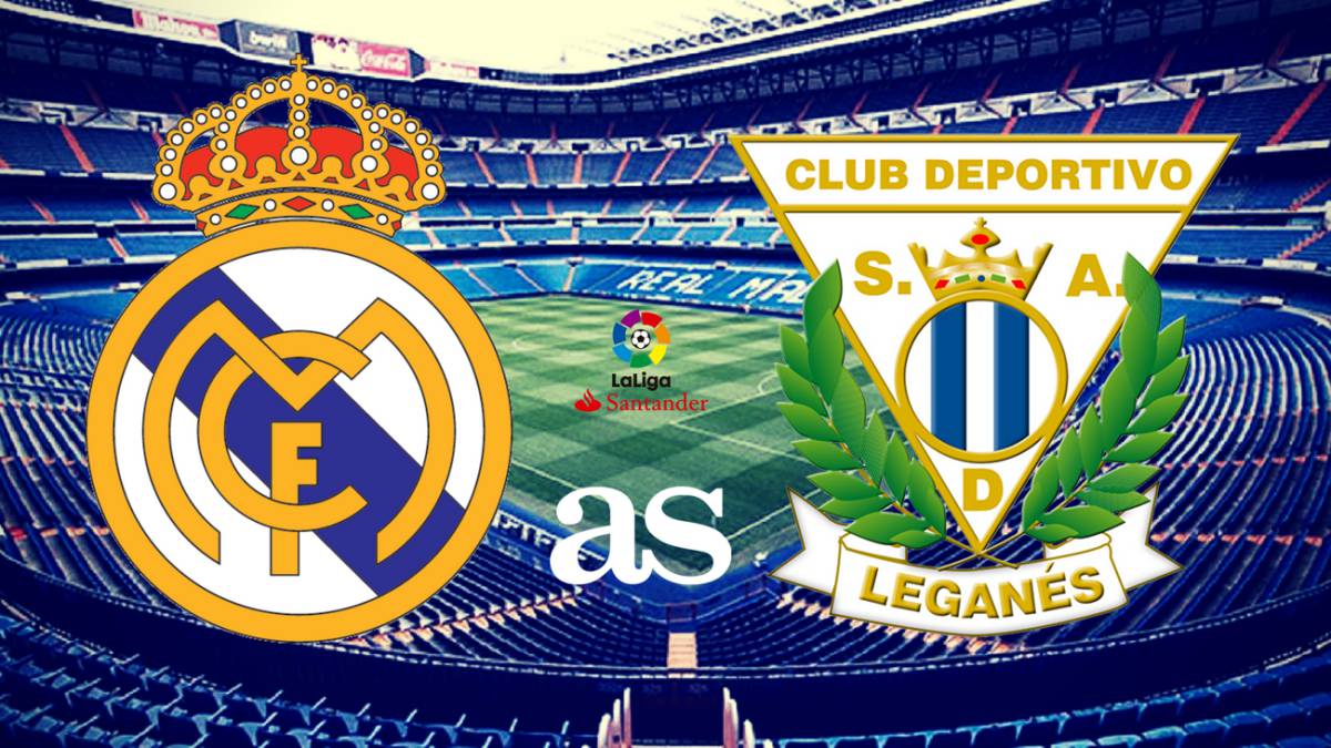 Nhận định tỷ lệ cược kèo bóng đá tài xỉu trận Real Madrid vs Leganes
