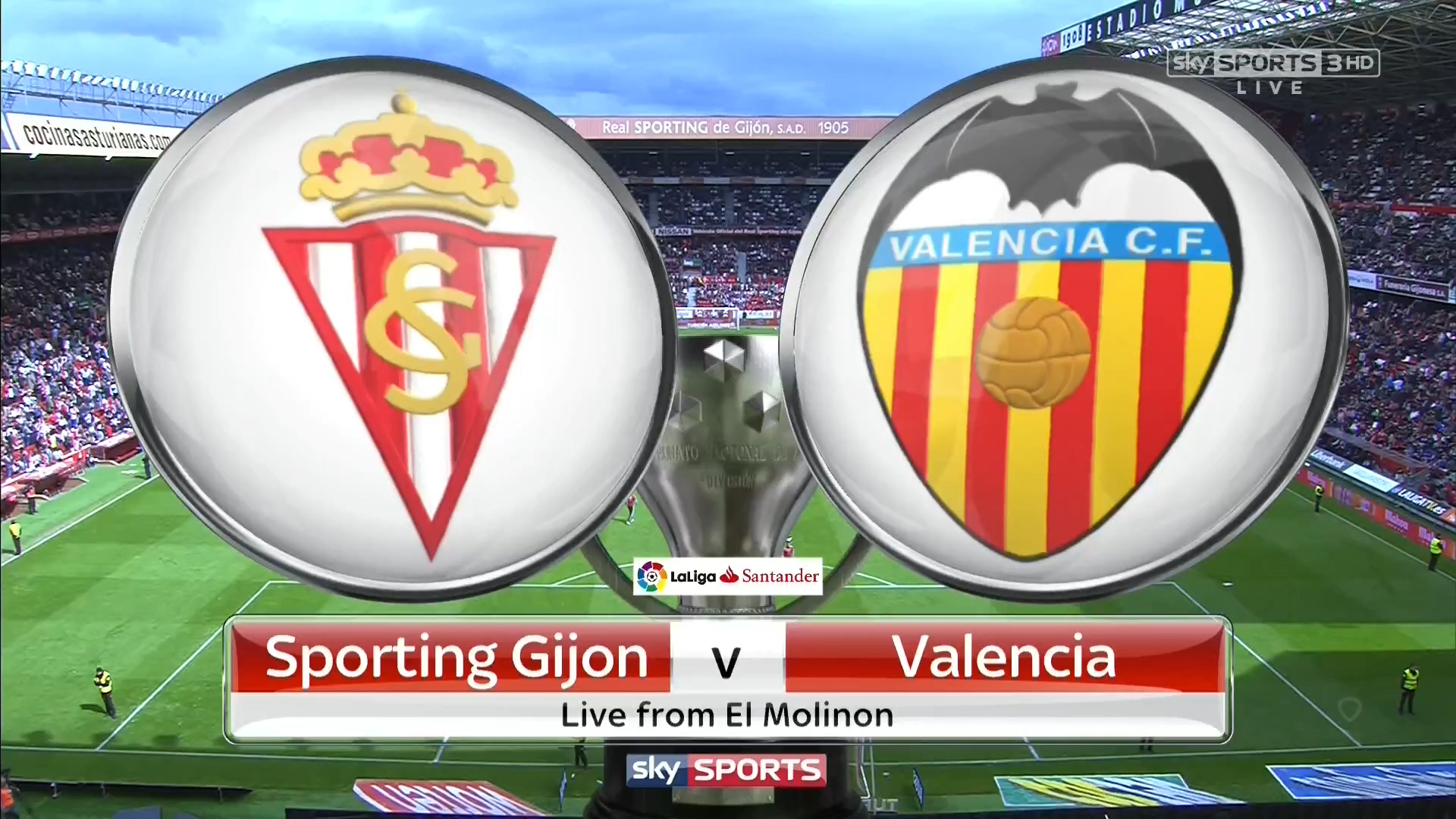 Nhận định tỷ lệ cược kèo bóng đá tài xỉu trận Sporting Gijon vs Valencia