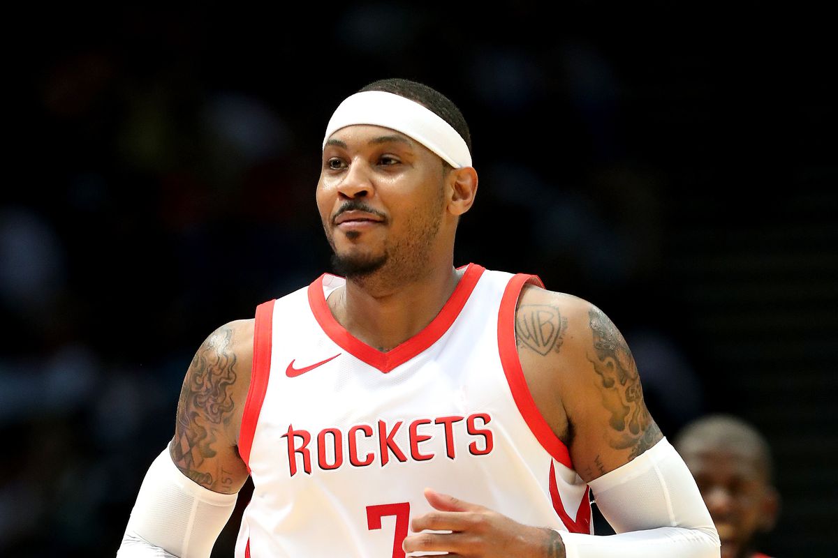 Top 5 cầu thủ gây thất vọng nhất tại NBA 2018-2019