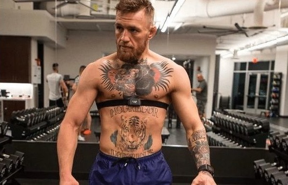 Sau Mayweather, Conor McGregor cũng muốn lên sàn với Tenshin Nasukawa?